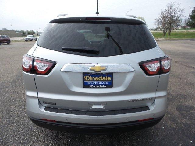 used 2015 chevrolet traverse fwd lt w/ 2lt grand island, ne 68801 for sale in grand island, nebraska