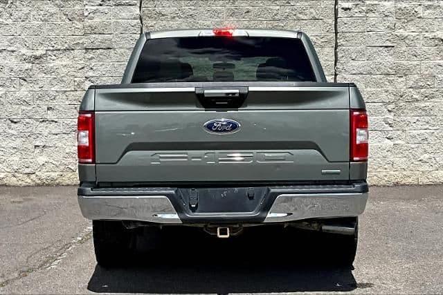 2020 ford f-150 xlt in klamath falls, oregon