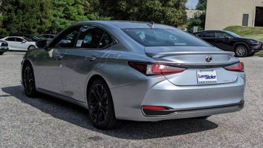2024 lexus es 300h