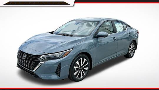 2024 Nissan Sentra