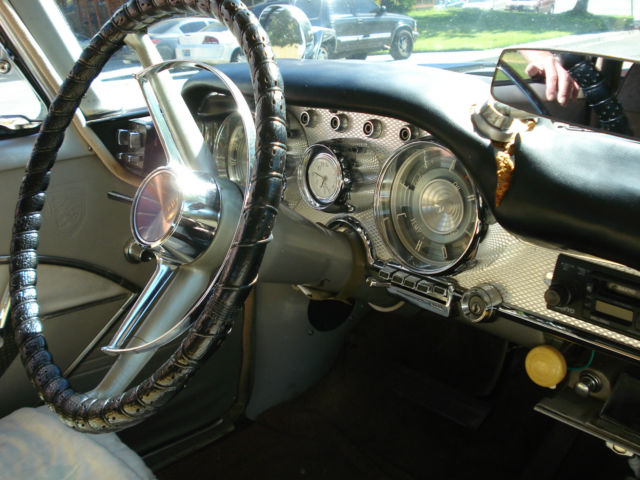 classic rare 1959 chrysler windsor