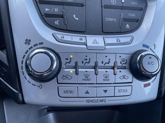 2015 chevrolet equinox 1lt