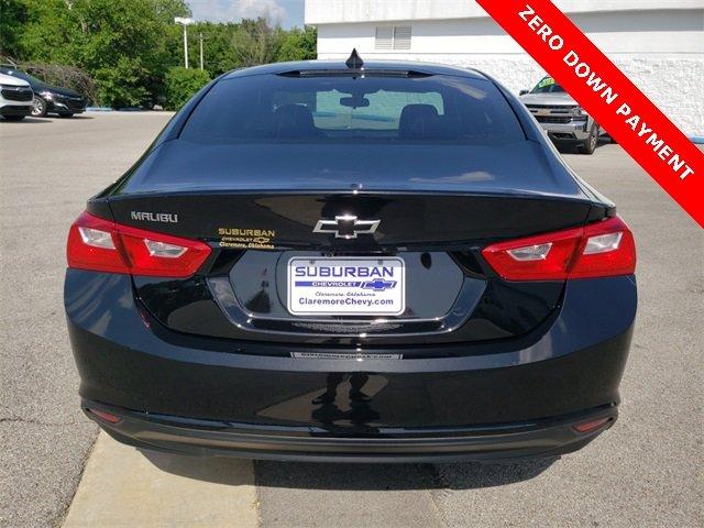 new 2020 chevrolet malibu ls w/ 1ls claremore, ok 74017 for sale in claremore, oklahoma