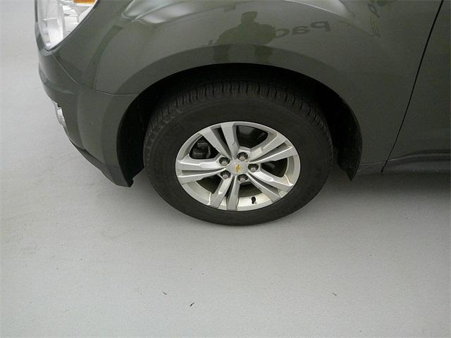 2015 chevrolet equinox 2lt
