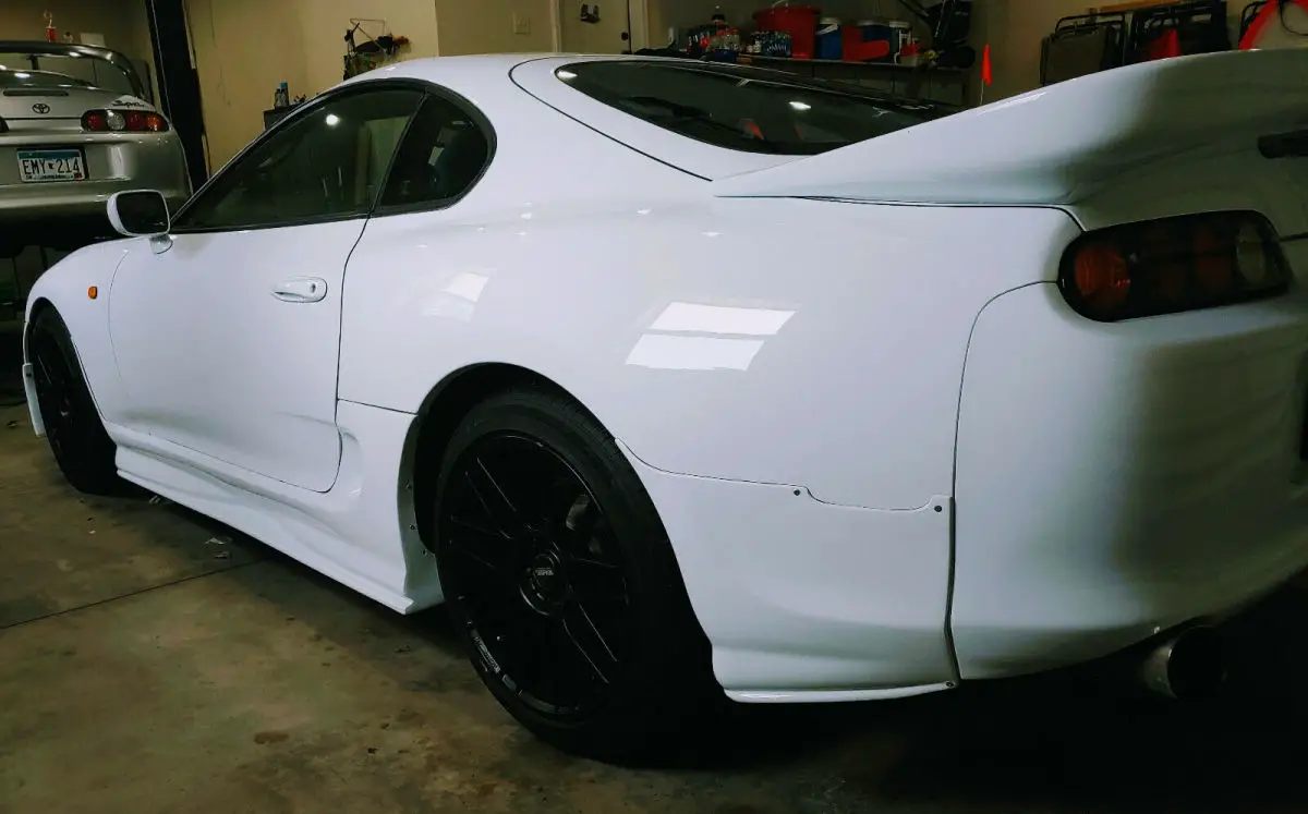 supra, manual, mkiv, fed legal, titled, rhd, sz