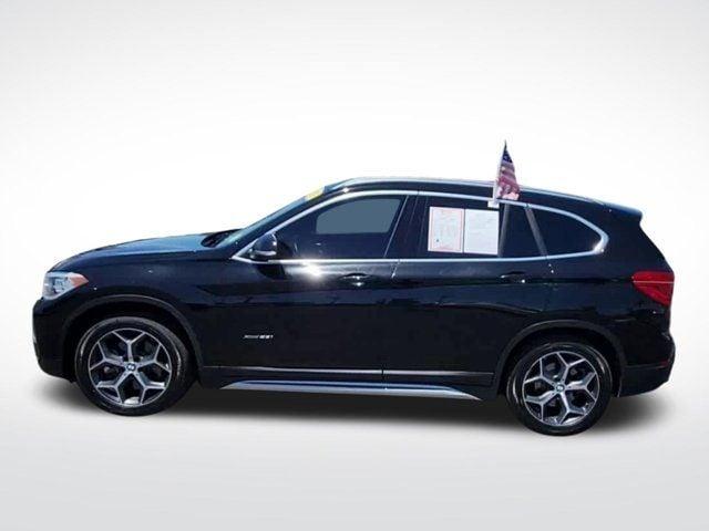 2018 bmw x1 xdrive28i in punta gorda, florida