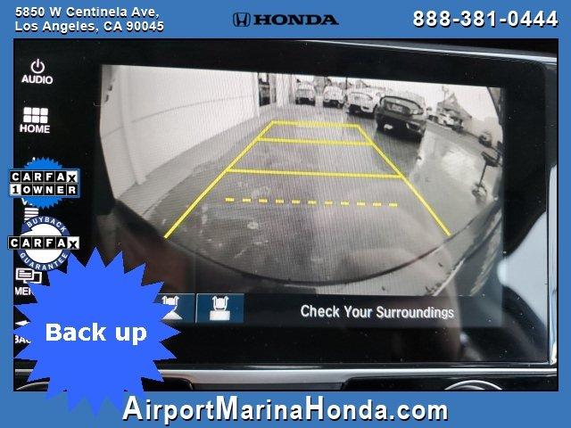 used 2016 honda civic ex-t sedan los angeles, ca 90045 for sale in los angeles, california