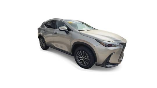 2023 lexus nx 350 premium