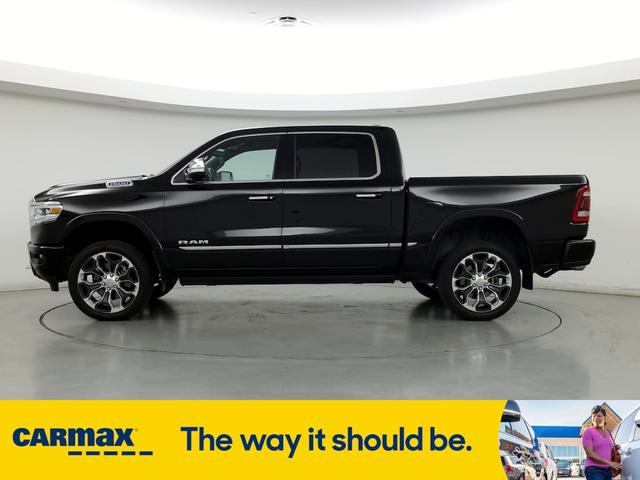 2021 ram 1500 limited