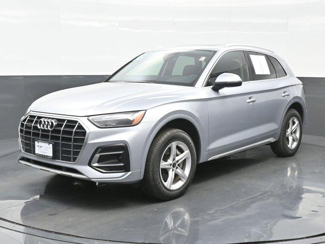 2023 audi q5 40 premium