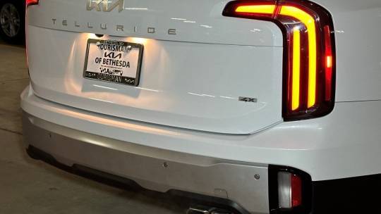 2024 Kia Telluride