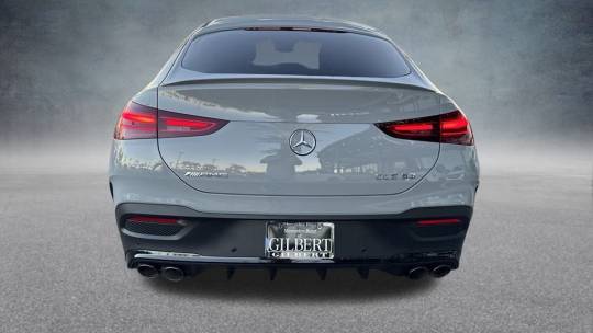 2025 Mercedes-Benz GLE