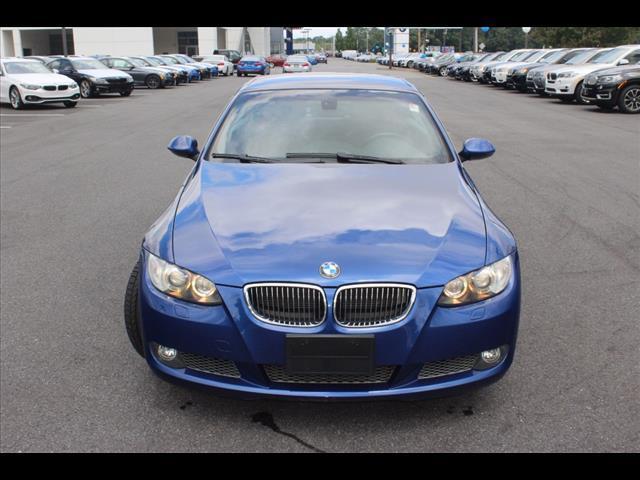 2009 bmw 3 series 335i 335i 2dr convertible for sale in milford, delaware