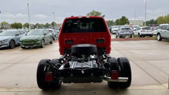 2024 Ford F-350