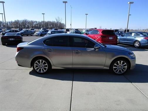 2015 lexus gs 350 in saint louis, missouri