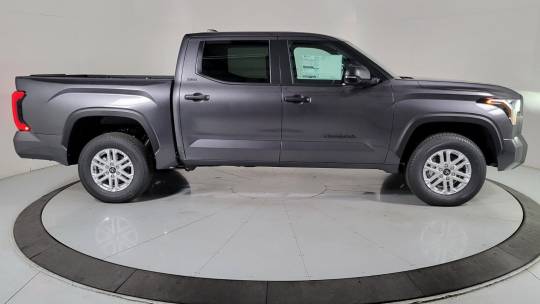2025 Toyota Tundra