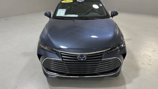 2021 Toyota Avalon