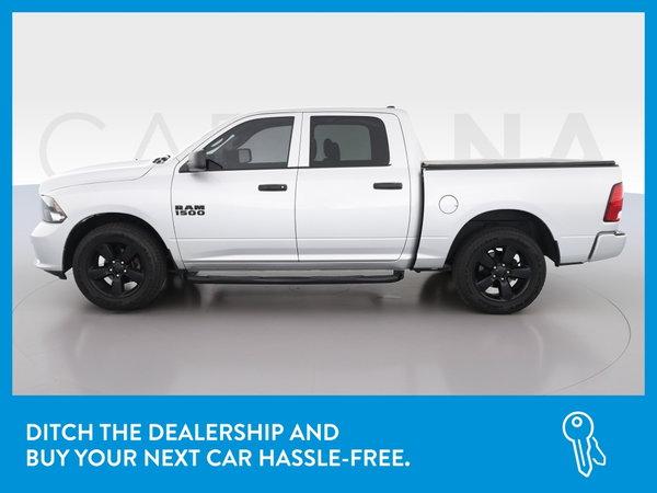 2018 ram 1500 crew cab in saint louis, missouri