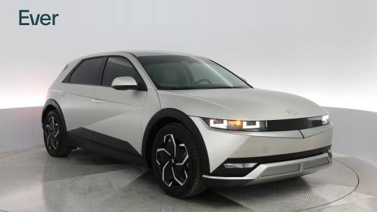 2023 Hyundai IONIQ 5
