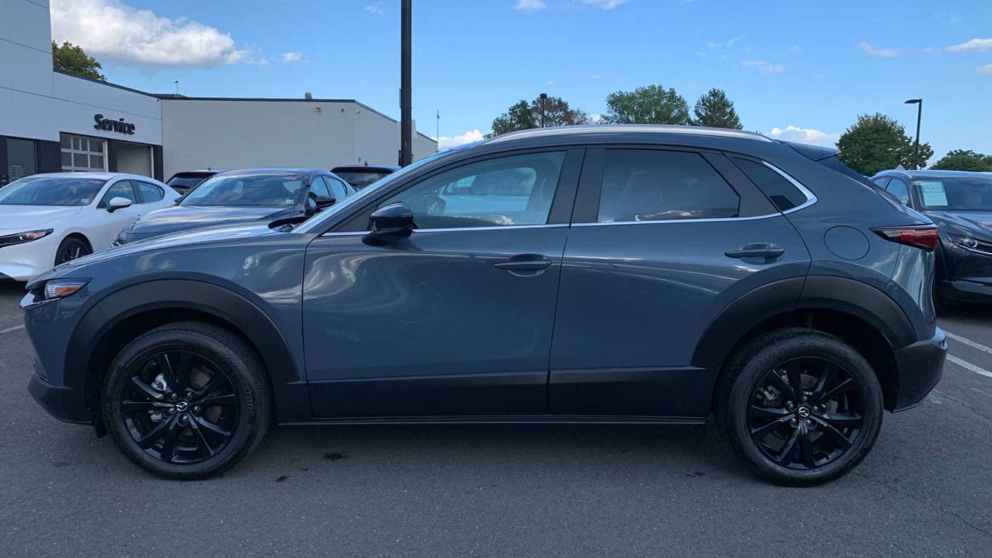 2024 mazda cx-30