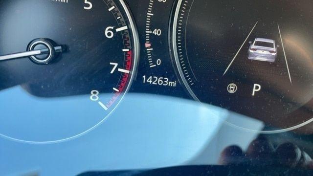 2021 mazda mazda3 preferred in conshohocken, pennsylvania