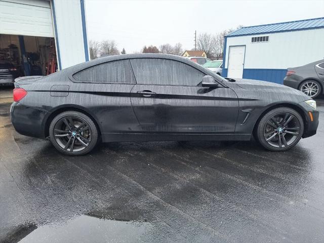 2019 bmw 430 i xdrive