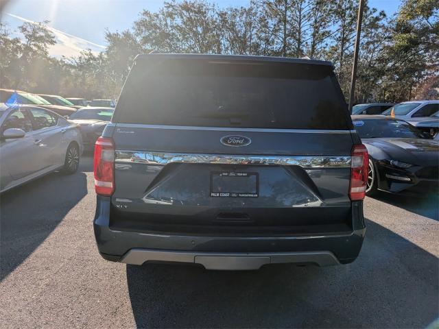 2020 ford expedition xlt
