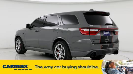 2022 Dodge Durango