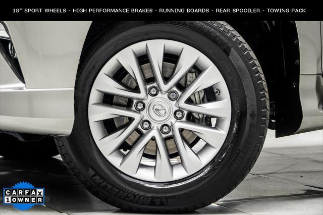 2023 lexus gx 460 premium