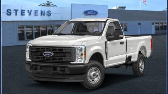 2024 Ford F-250