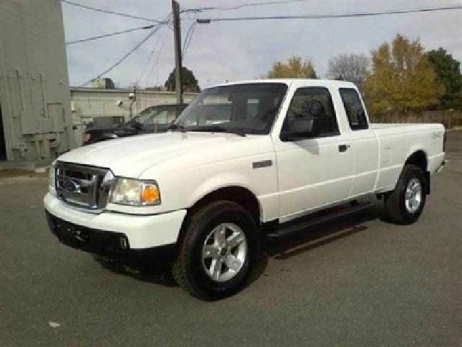 2006 ford ranger regular cab xlt pickup 2d 6 ft in englewood, co