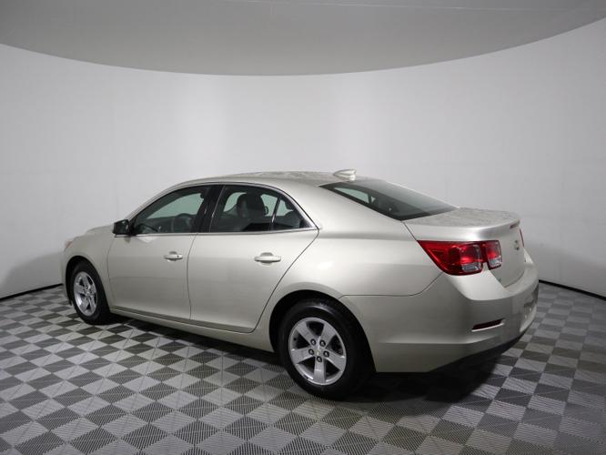 used 2015 chevrolet malibu lt parkersburg, wv 26101 for sale in parkersburg, west virginia
