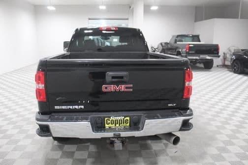 2017 gmc sierra 2500 in secaucus, new jersey