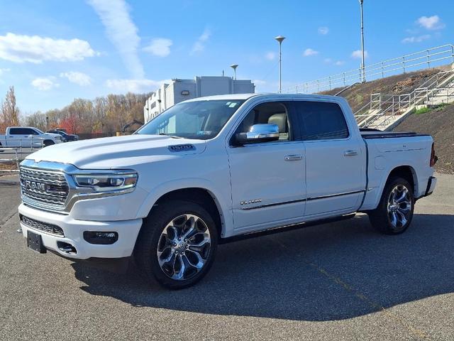 2022 ram 1500 limited
