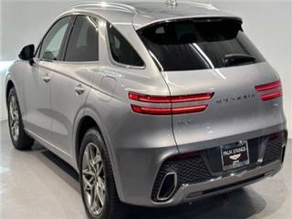 2022 Genesis GV70 2.5t standard