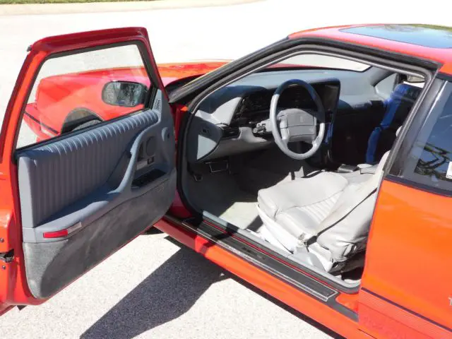 1990 oldsmobile toronado trofeo one owner superbly maintained show car