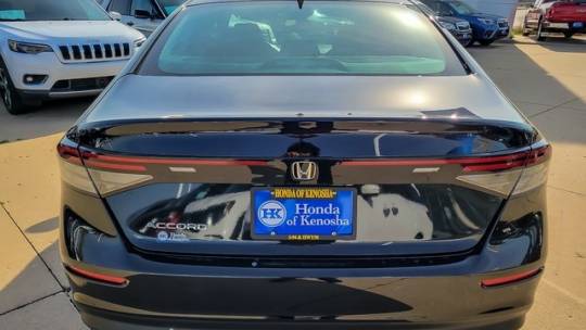 2023 Honda Accord