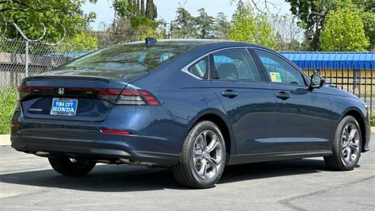 2024 Honda Accord