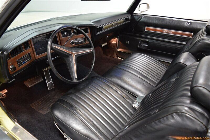 1973 buick centurion
