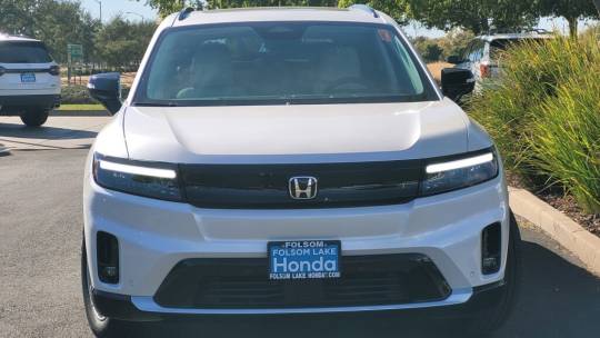 2024 Honda Prologue