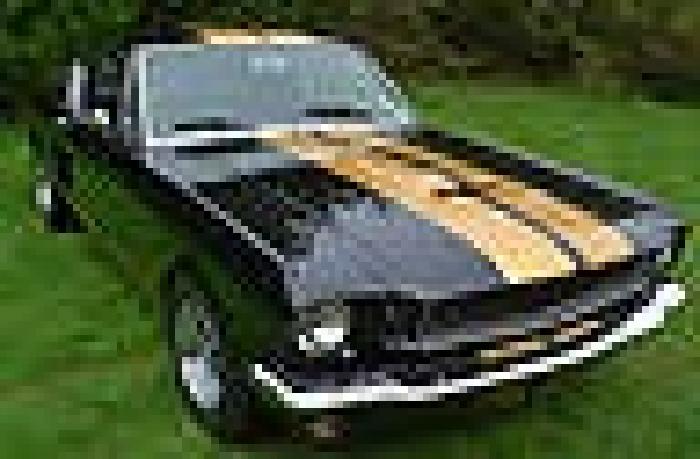 1965 ford mustang in southampton, ny