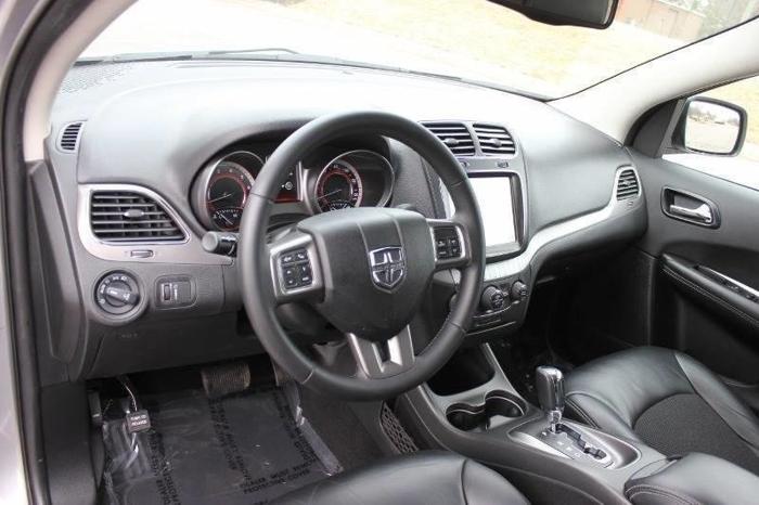 used 2017 dodge journey crossroad plus mt juliet, tn 37138 for sale in old hickory, tennessee