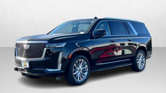 2023 Cadillac Escalade