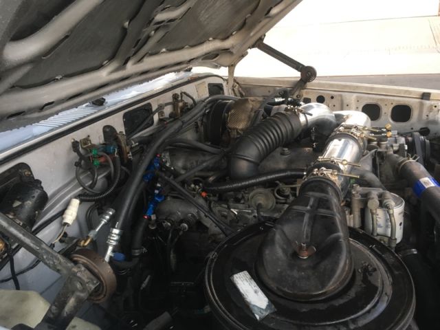 toyota hj60