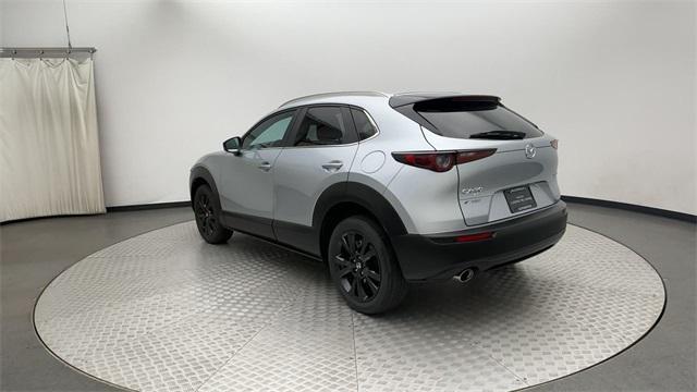 2021 mazda cx-30 turbo