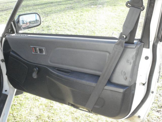honda civic hatchback