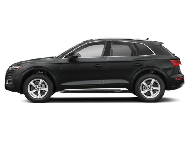 2024 audi q5 40 premium plus