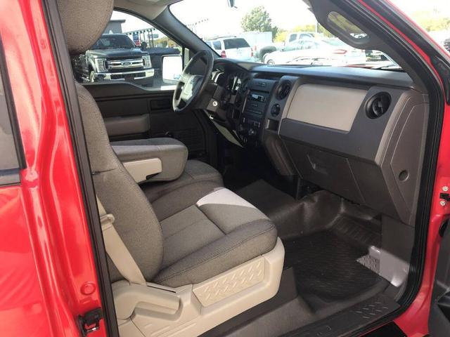 2009 ford f-150 xl