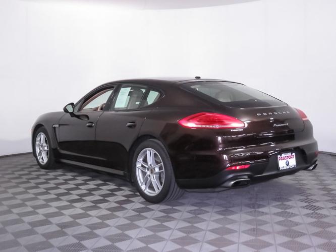 used 2014 porsche panamera 4 suitland, md 20746 for sale in camp springs, maryland