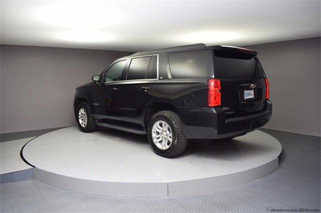 used 2017 chevrolet tahoe lt broken arrow, ok 74012 for sale in broken arrow, oklahoma